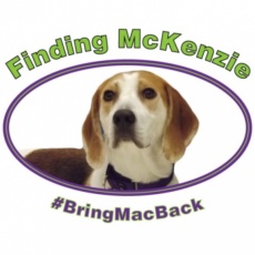 “Wishing for” a Monday Microchip Miracle: Cold Case – McKenzie