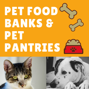 Pet Pantry - CareForReal