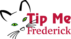 TipMeFrederick